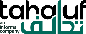 Tahaluf Logo