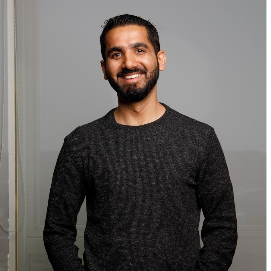 Akshat Harbola