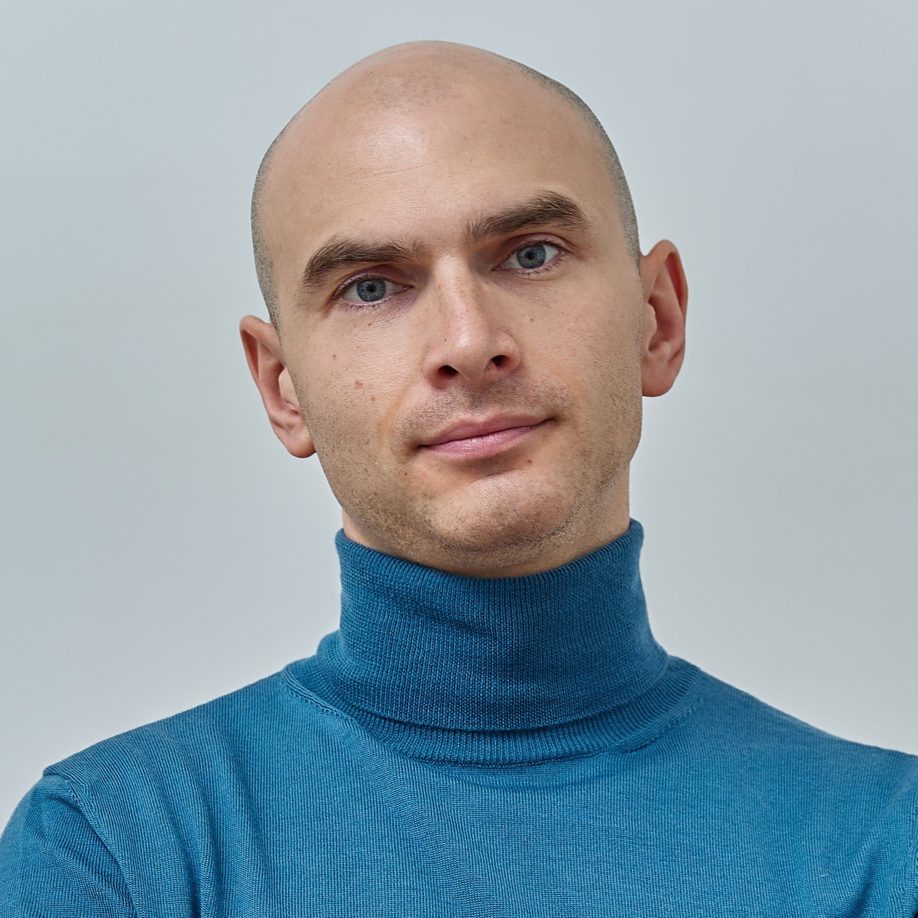 Anton Dzhoraev