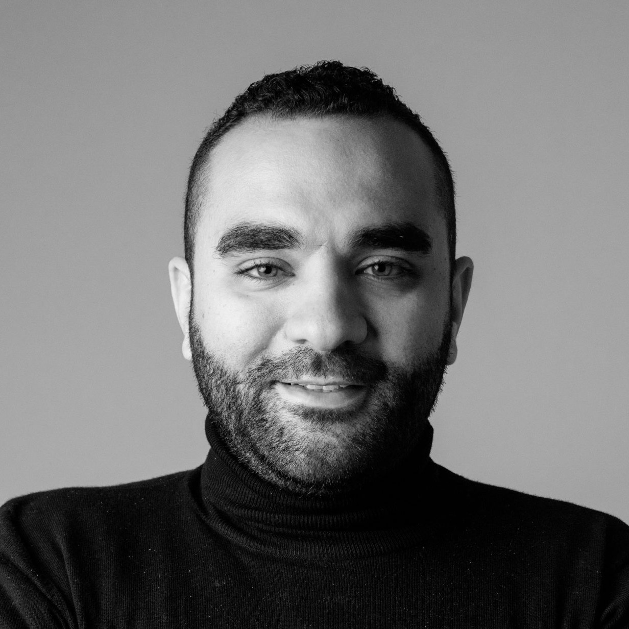 Mohamed Nabil