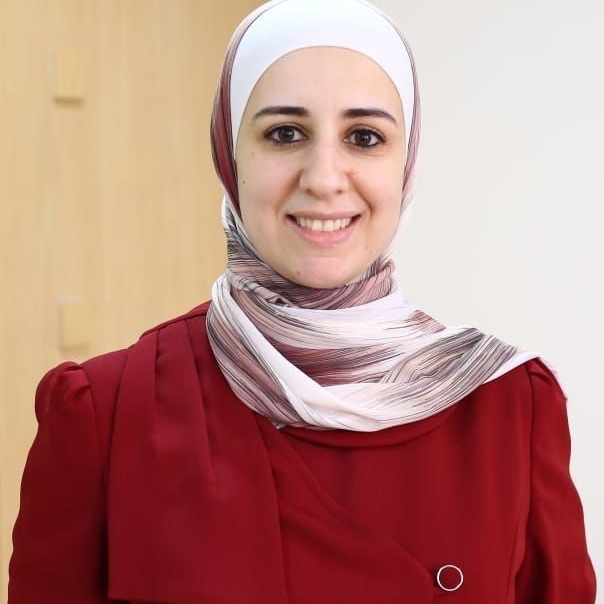 Lama Arabiat