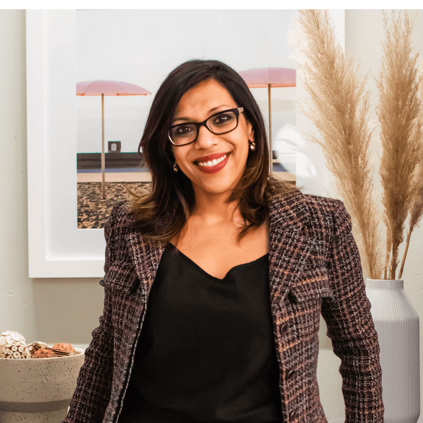 Dr. Michelle Machado