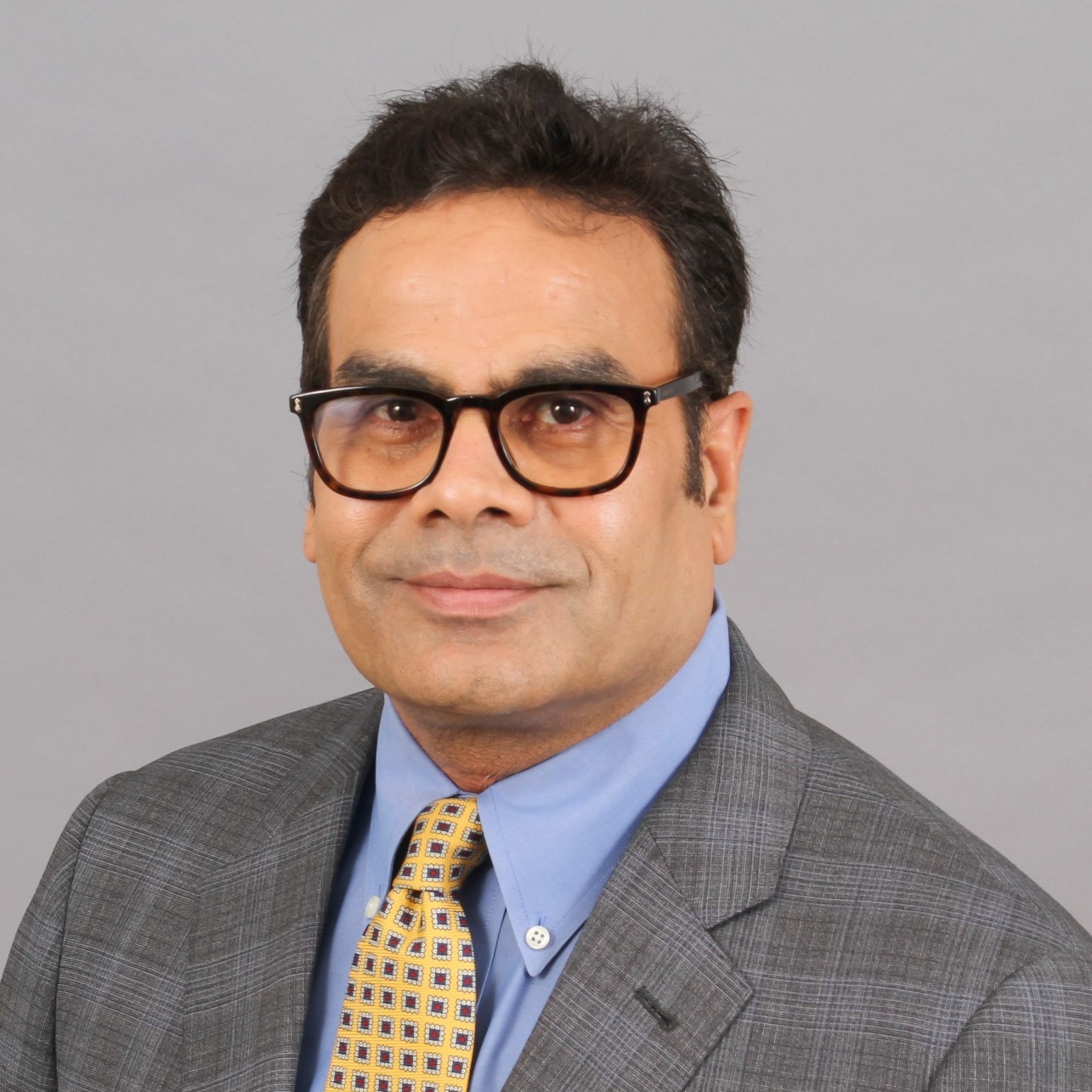 Ashiss Kumar Dash