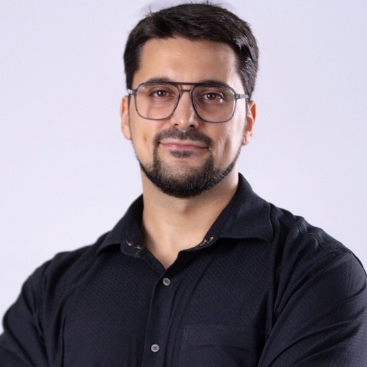 Dr. Raul Rodriguez