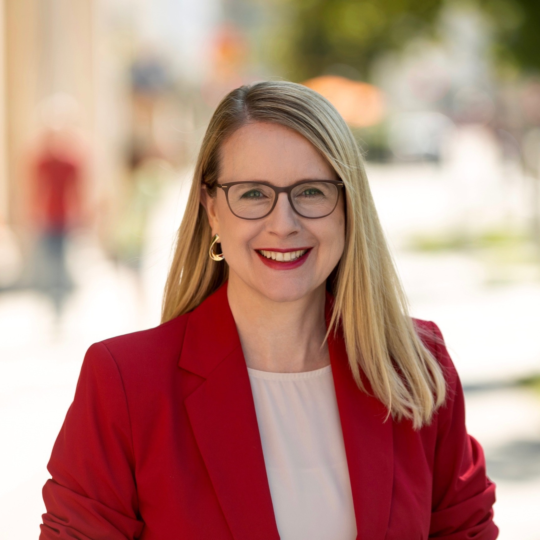 Margarete Schramboeck