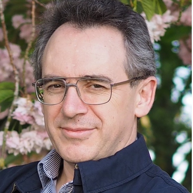 Robert Hercock