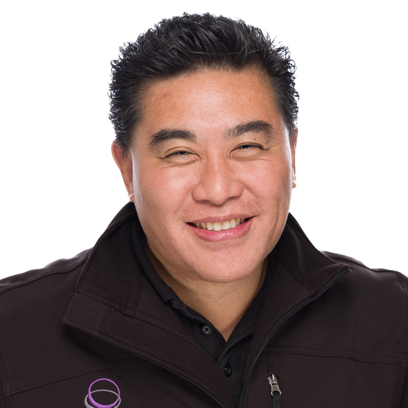 R “Ray” Wang