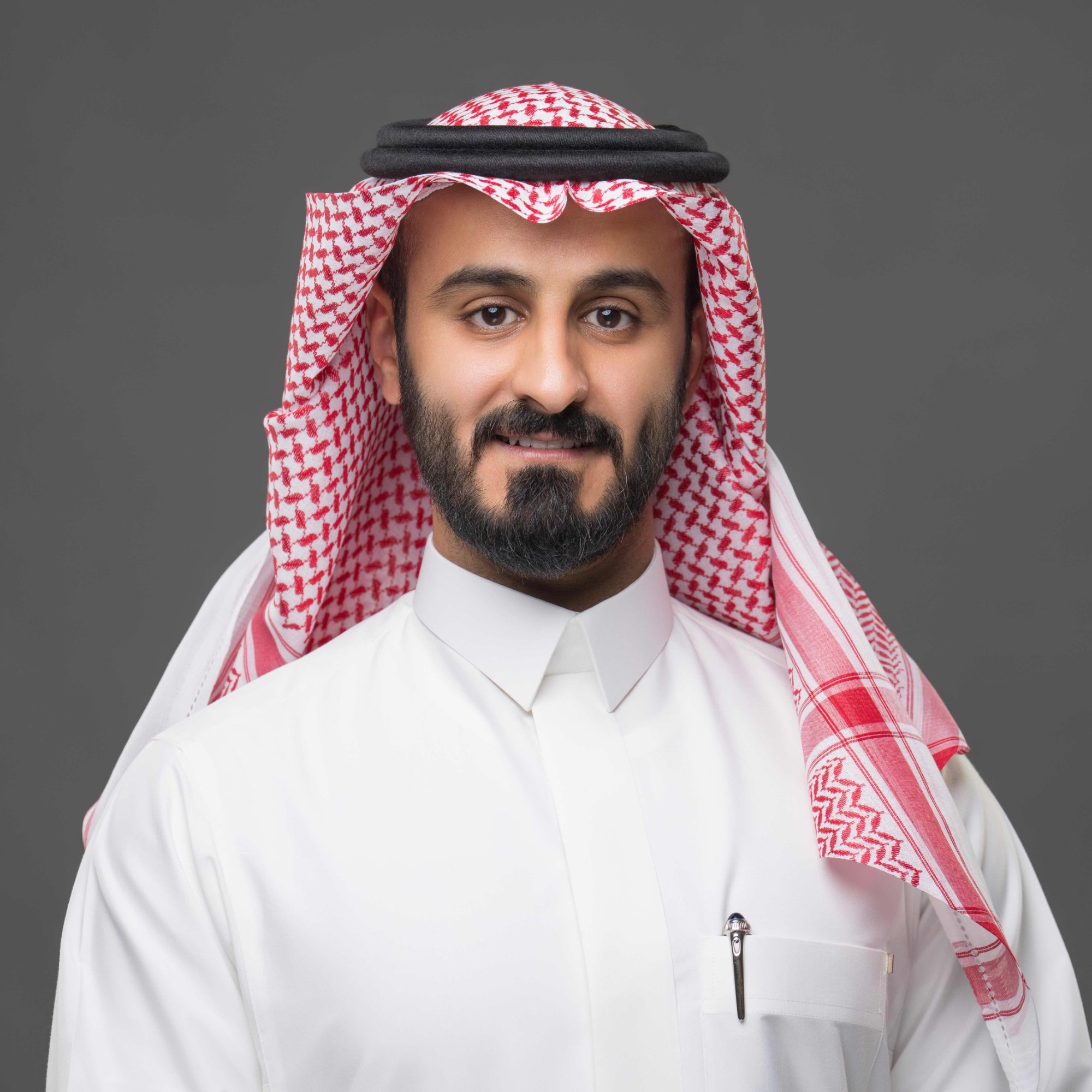Dr. Ibrahim Alkanhal