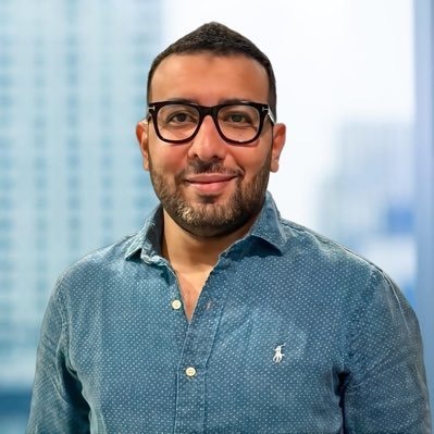 Ahmed Serag