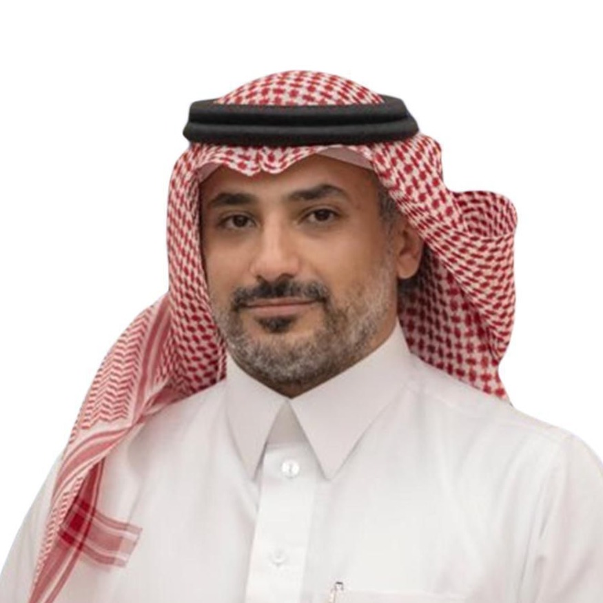 Dr. Mishari Almishari