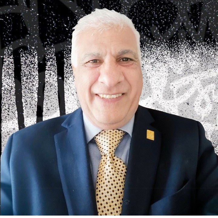 Masoud Nikravesh