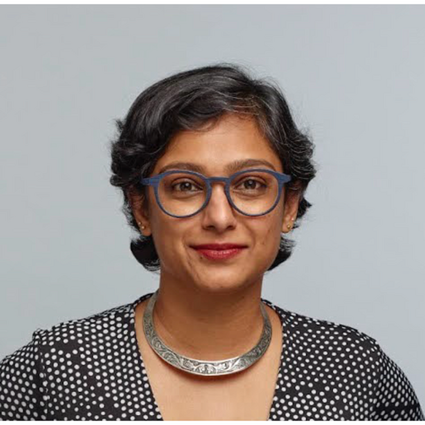 Manjusha Gangadharan