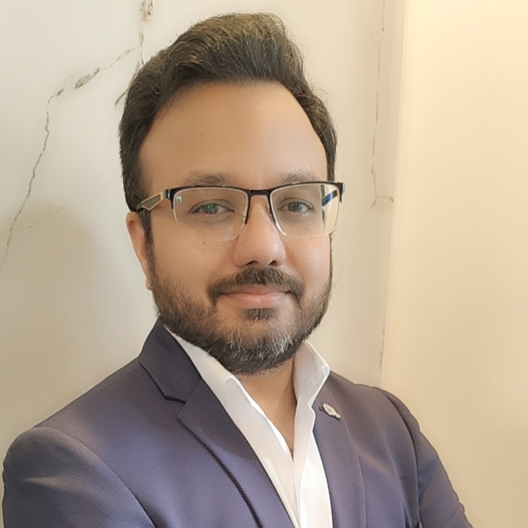 Deepak Gupta