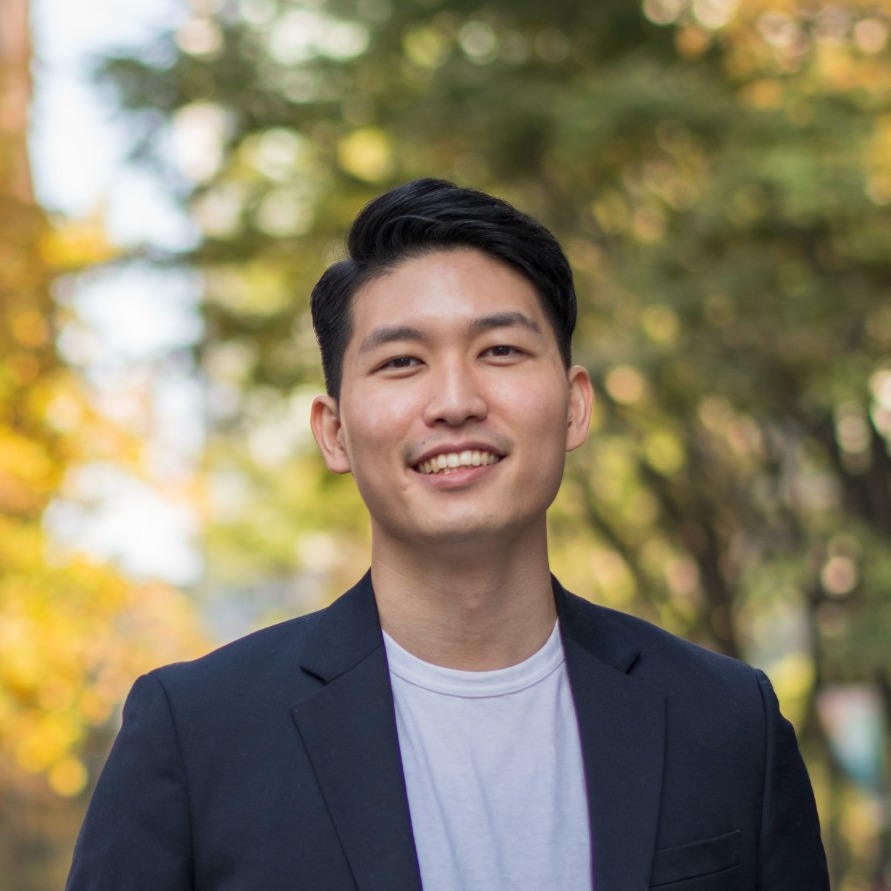 Saejong Lee