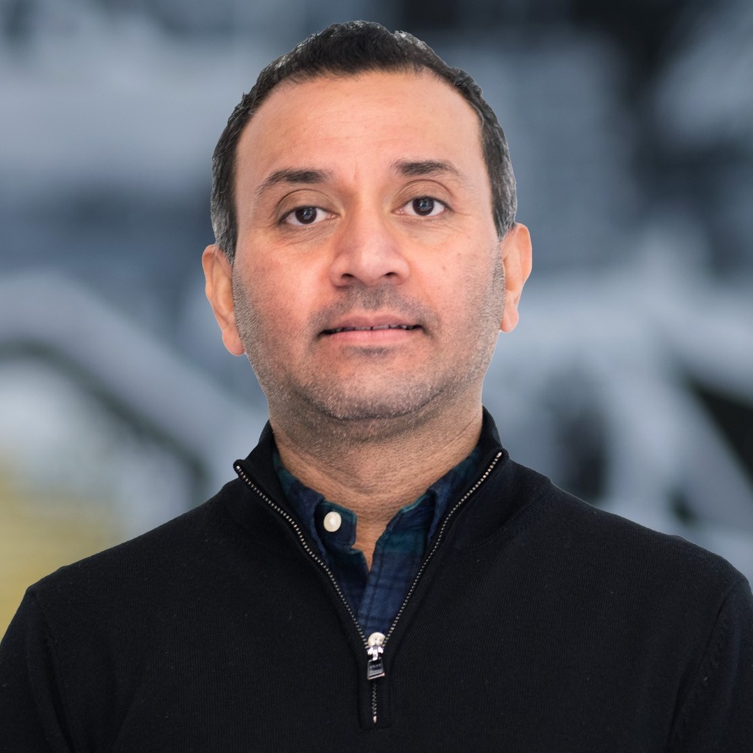 Jatin Aythora