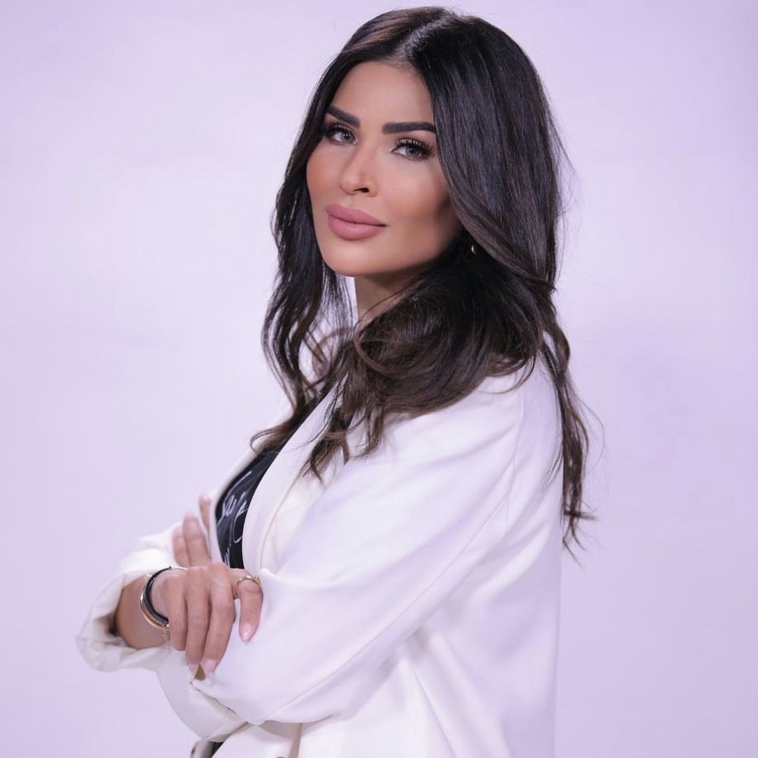 Solange El Rassi