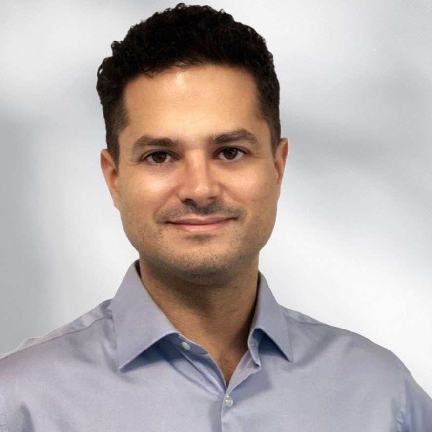 Dr Gabriel Axel Montes