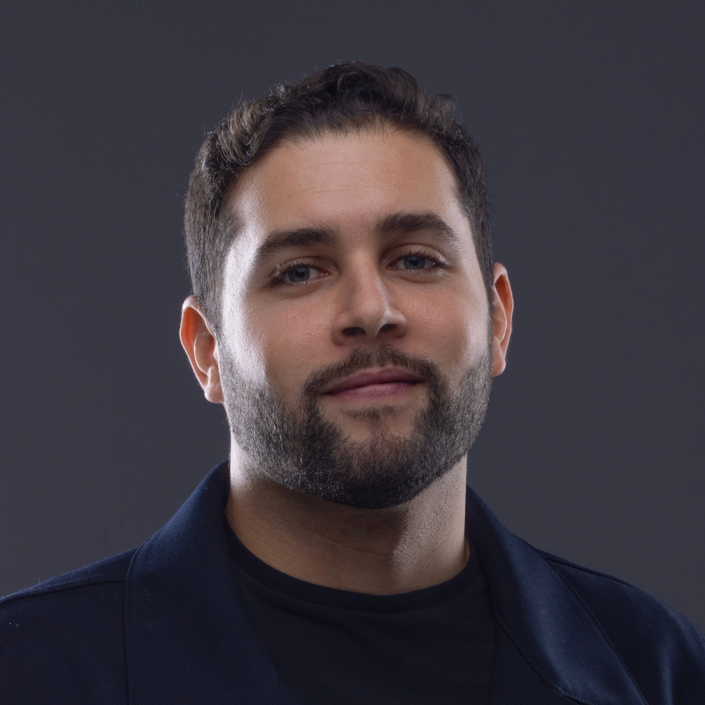 Farouk El Hamzawi