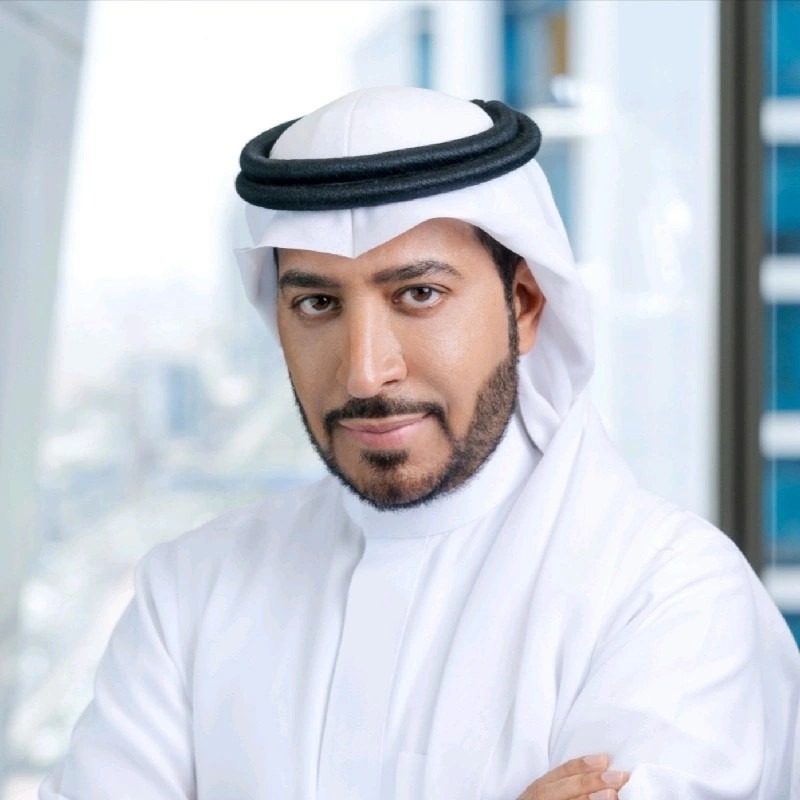 Anas Alfaris