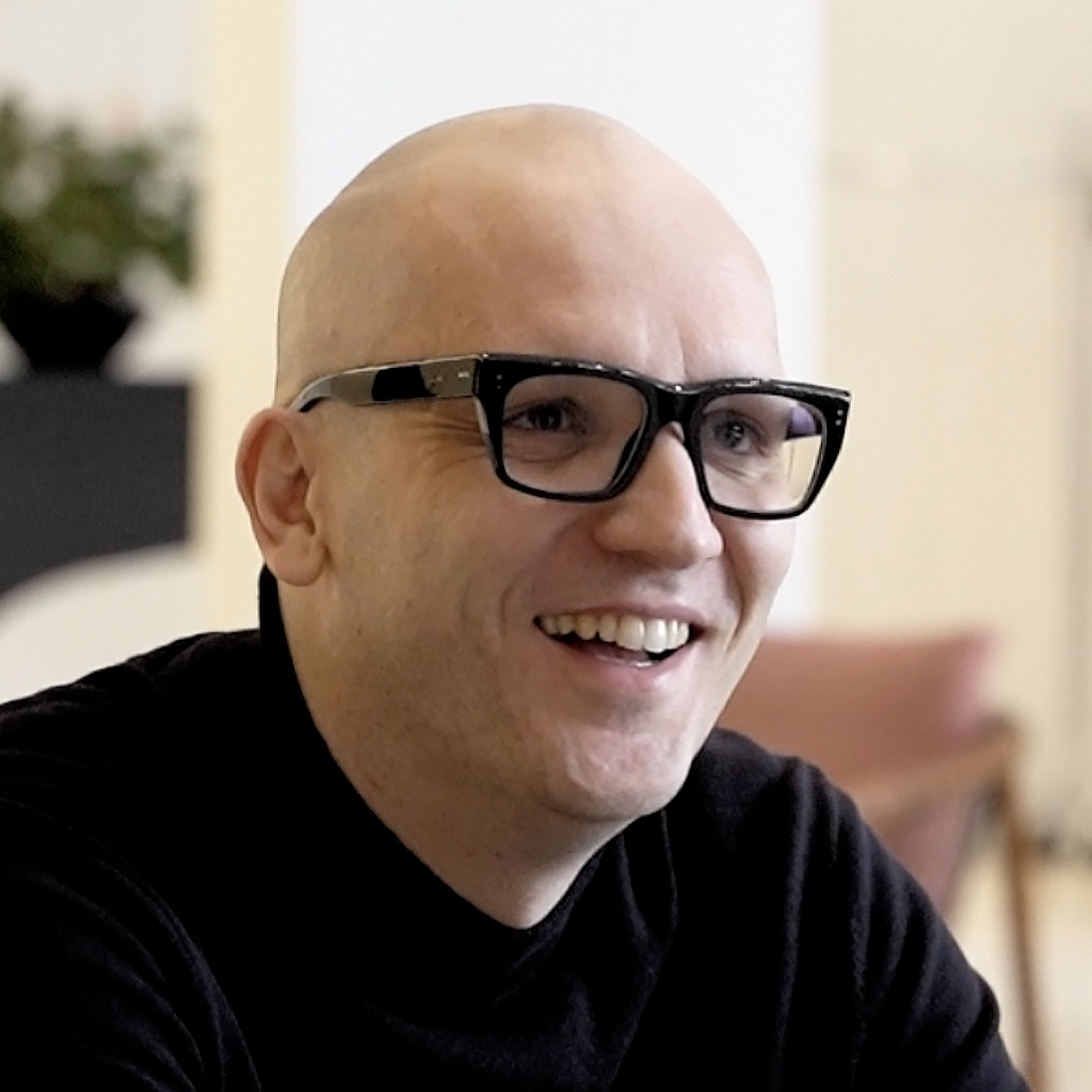 Michael Spranger