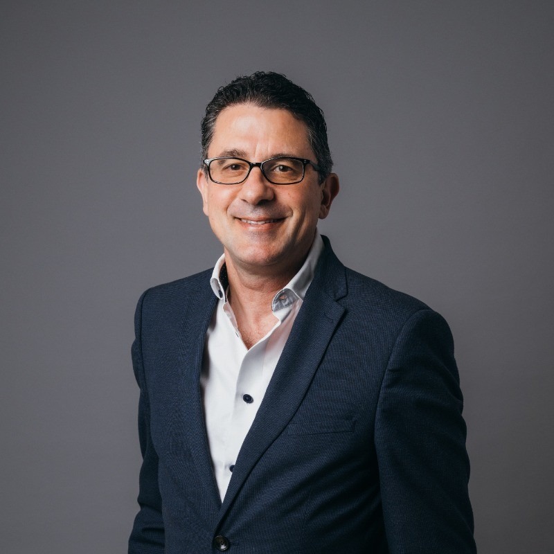 Andrew Naudi