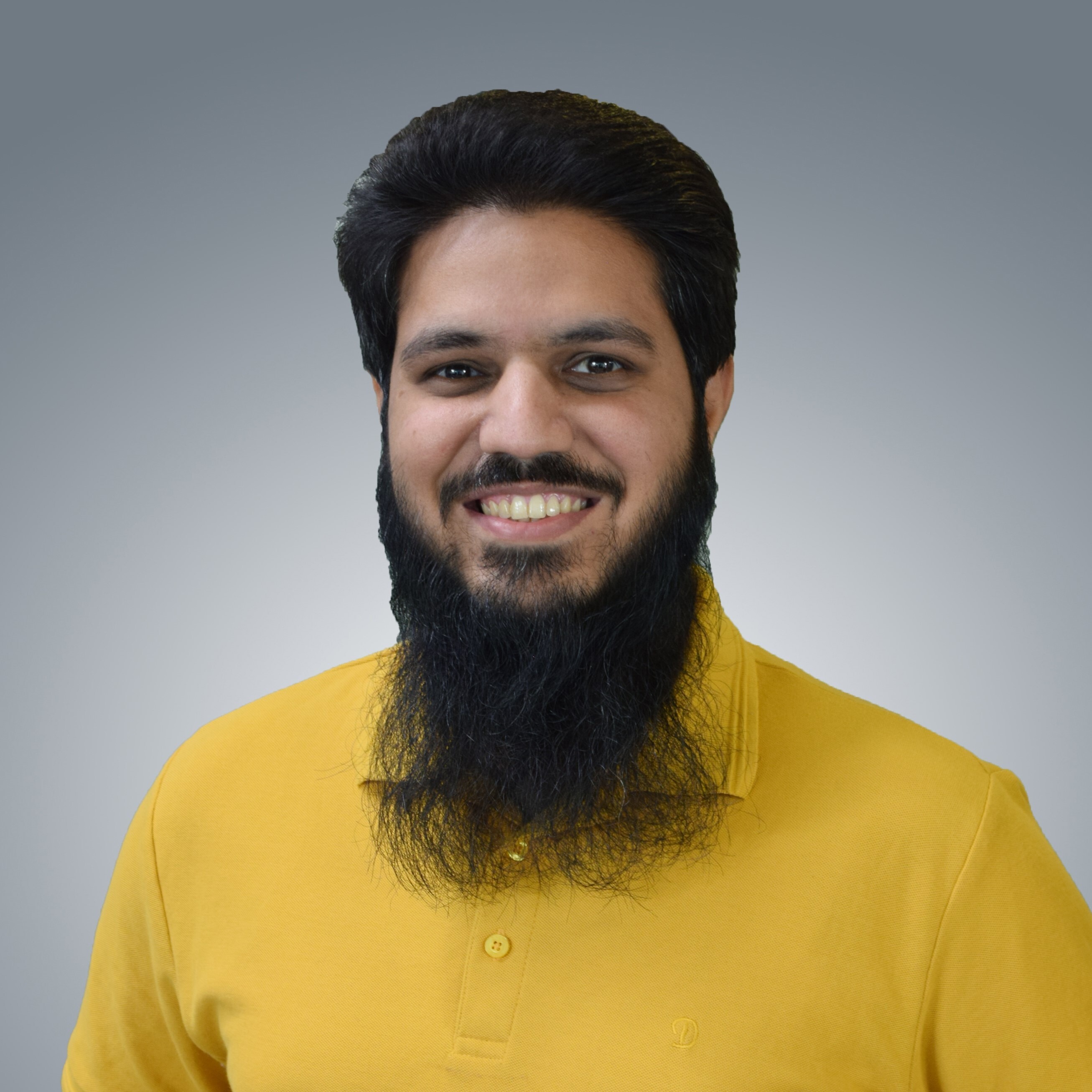 Aadil Jaleel Choudhry