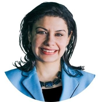 Lamia Youseff