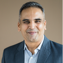 Suresh Sankaran Srinivasan