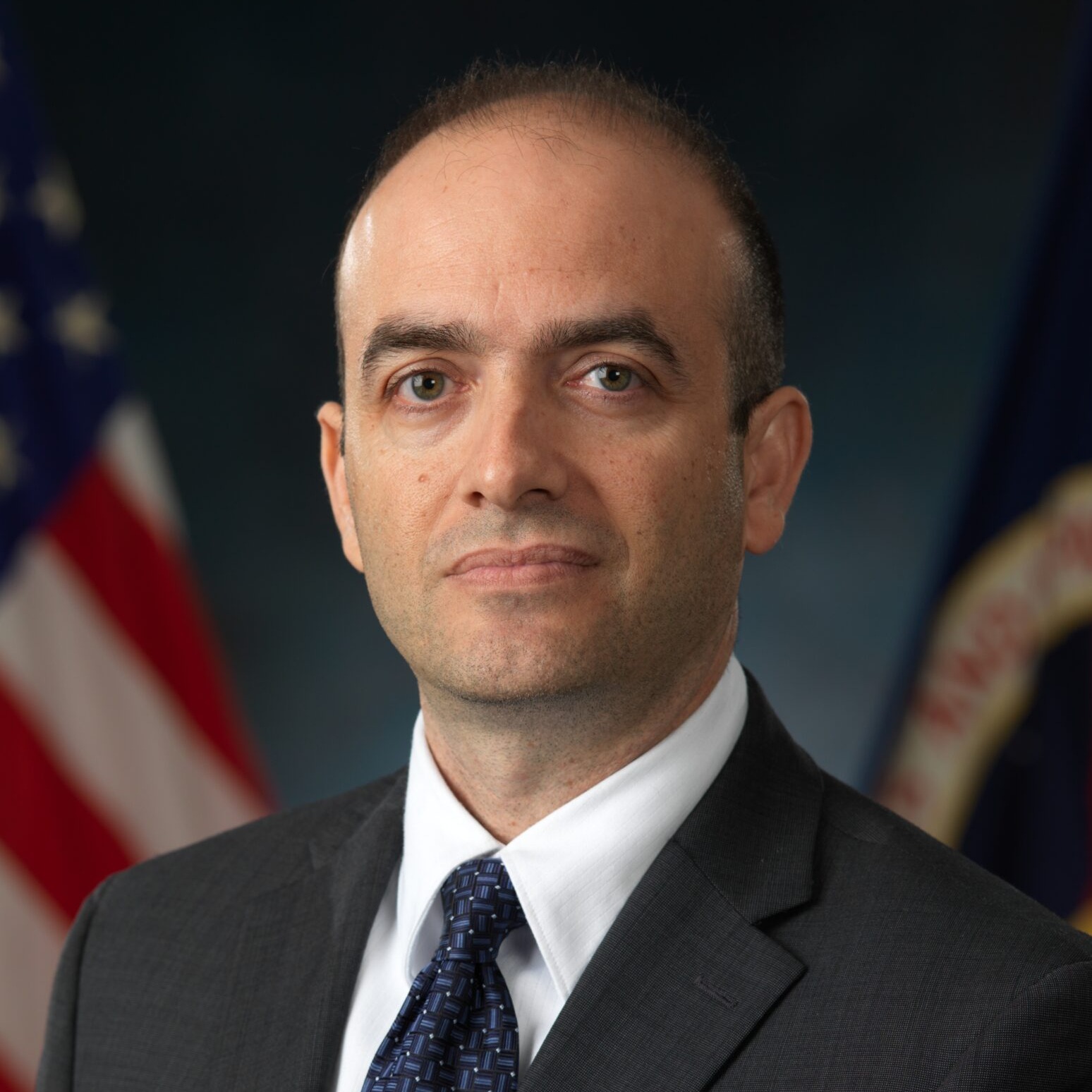 Omar Hatamleh