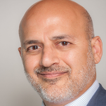 Kaveh Vessali