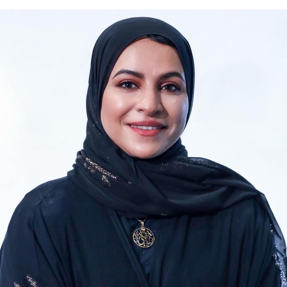 Laila Al Hadhrami