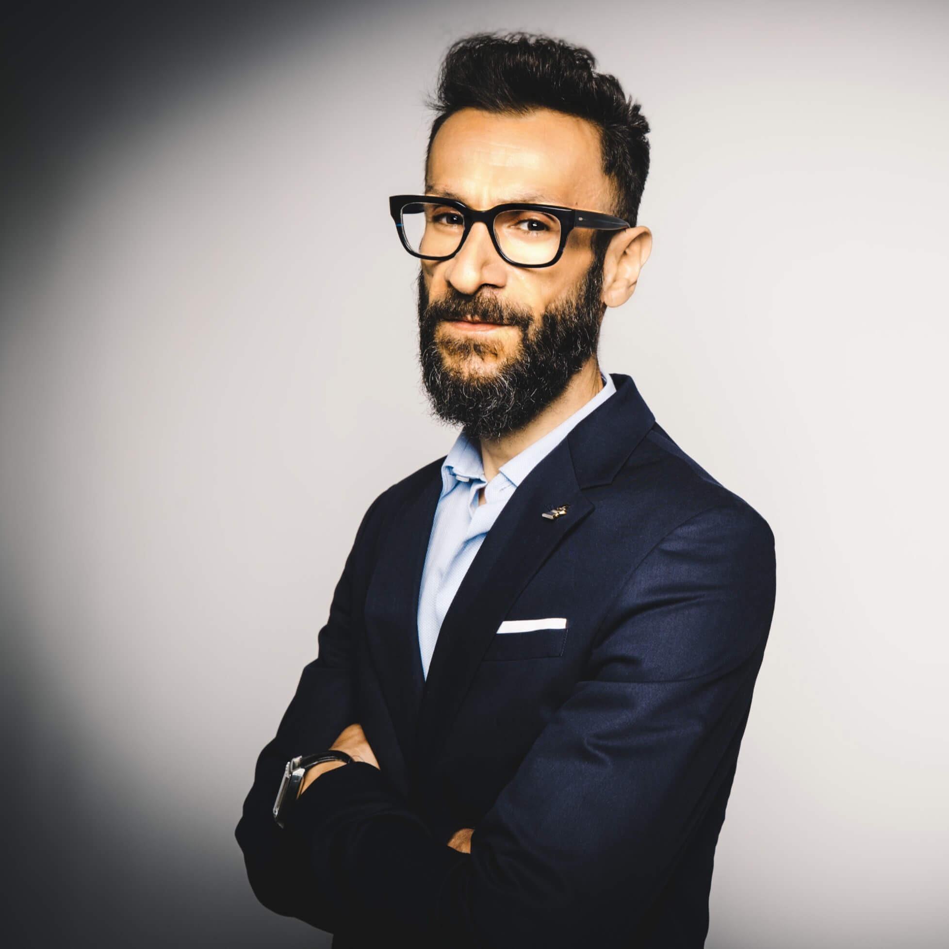 Panos A. Panay
