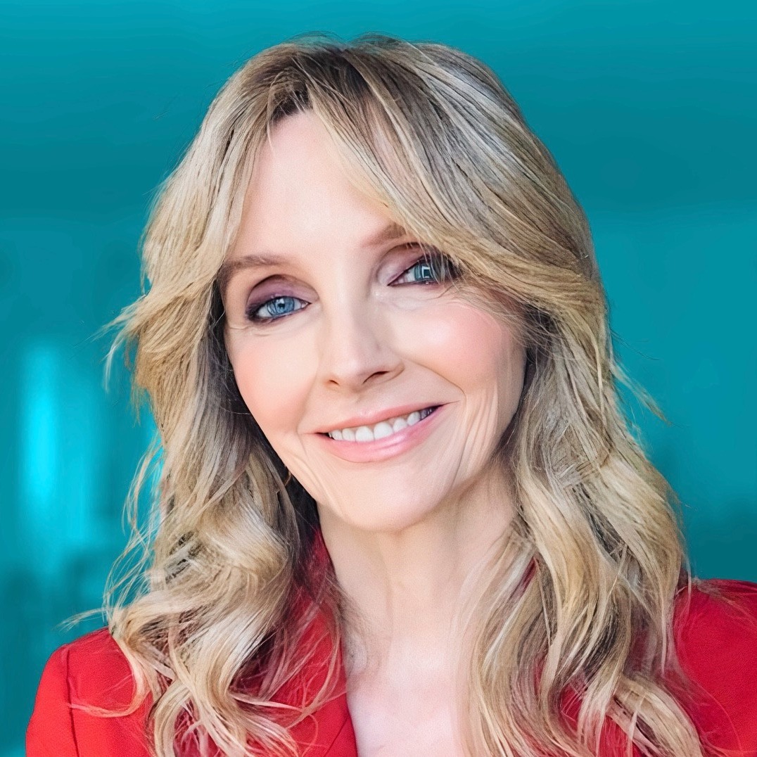 Kirstine Stewart