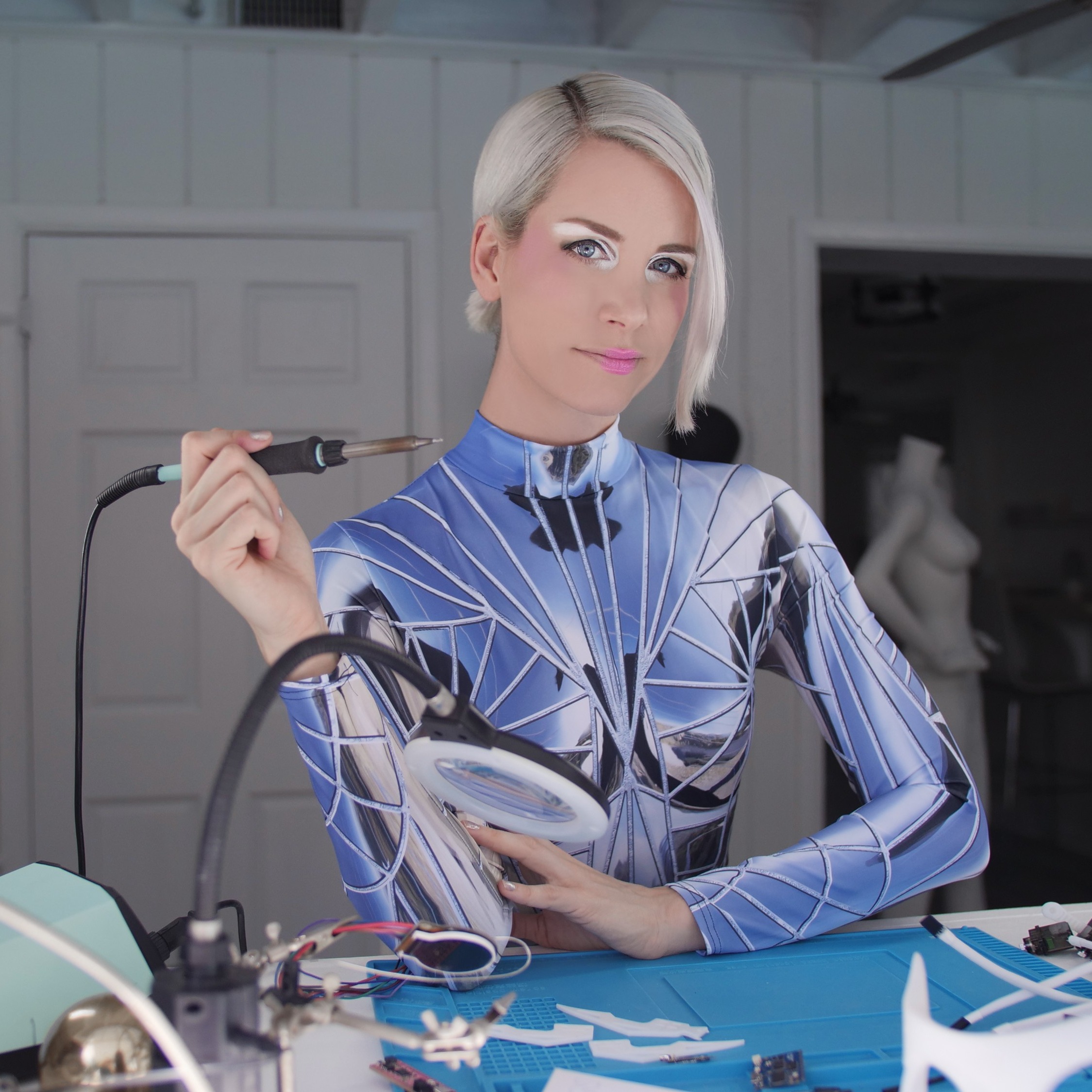 Anouk Wipprecht