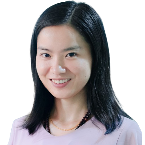 Dr Christina Yan Zhang