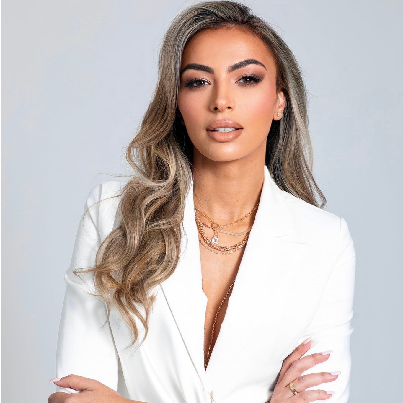 Iman Oubou