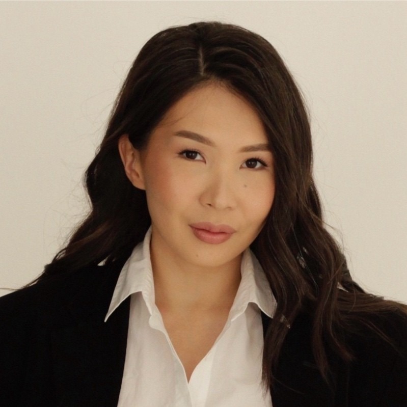 Dana Shukirbayeva