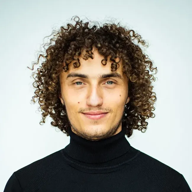 Jordi Van den Bussche