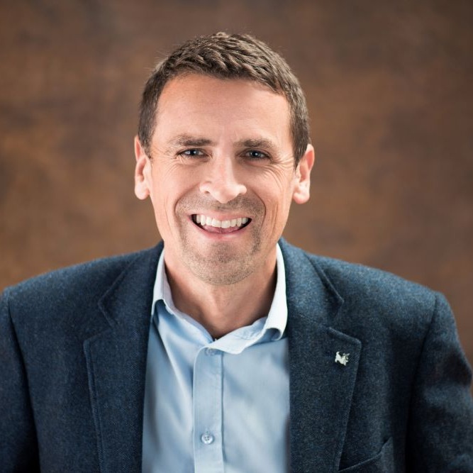 Matt Roberts