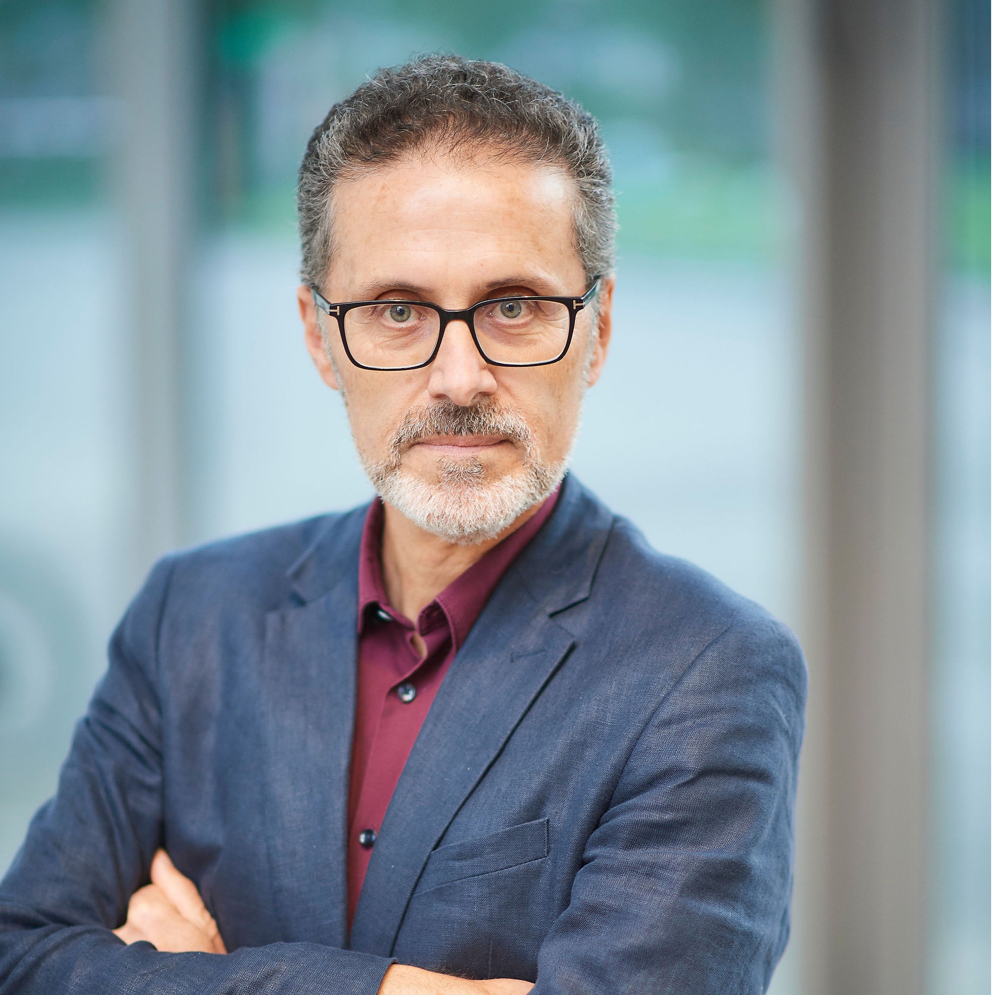 Dr. Claudio Truzzi
