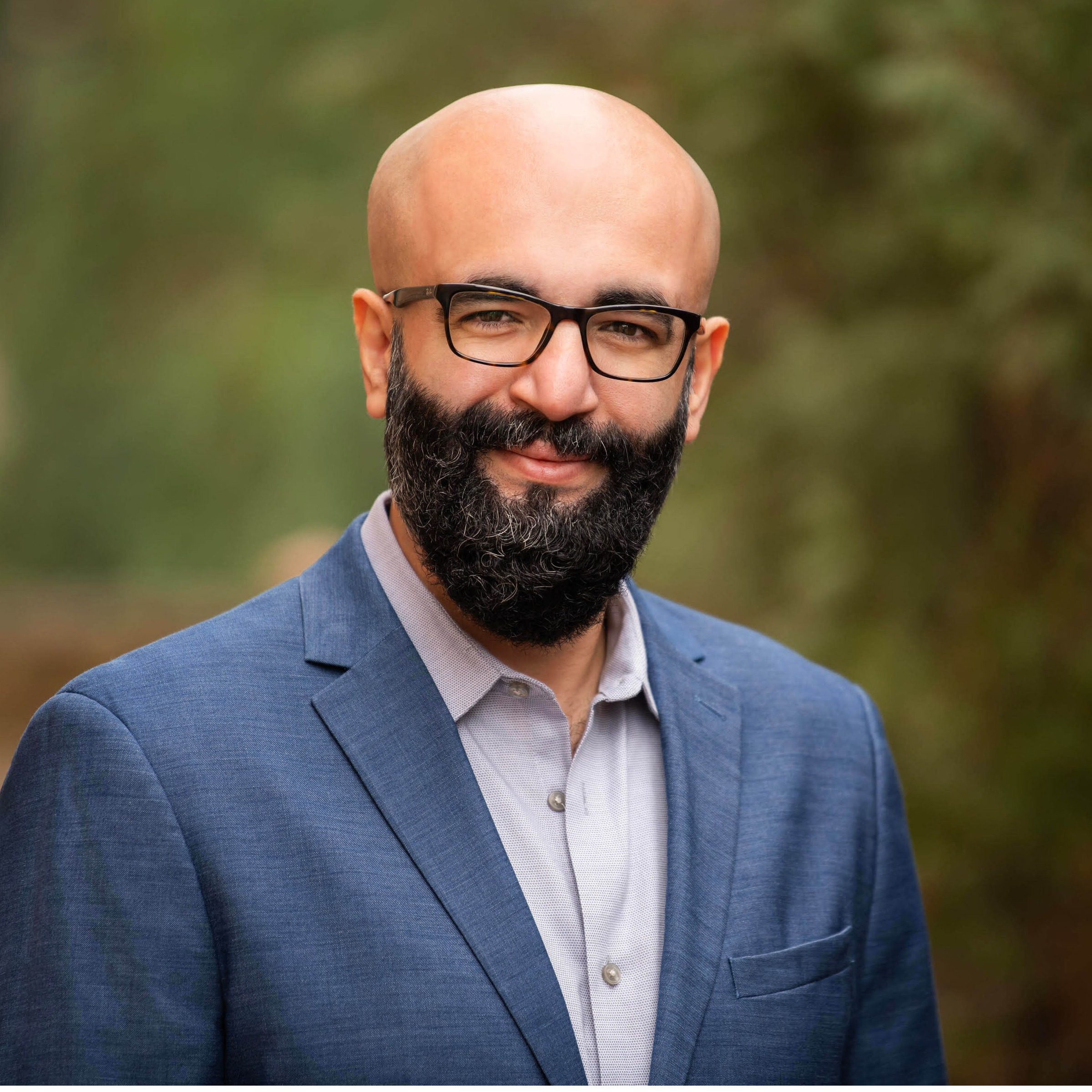 Dr. Ali Alkhafaji