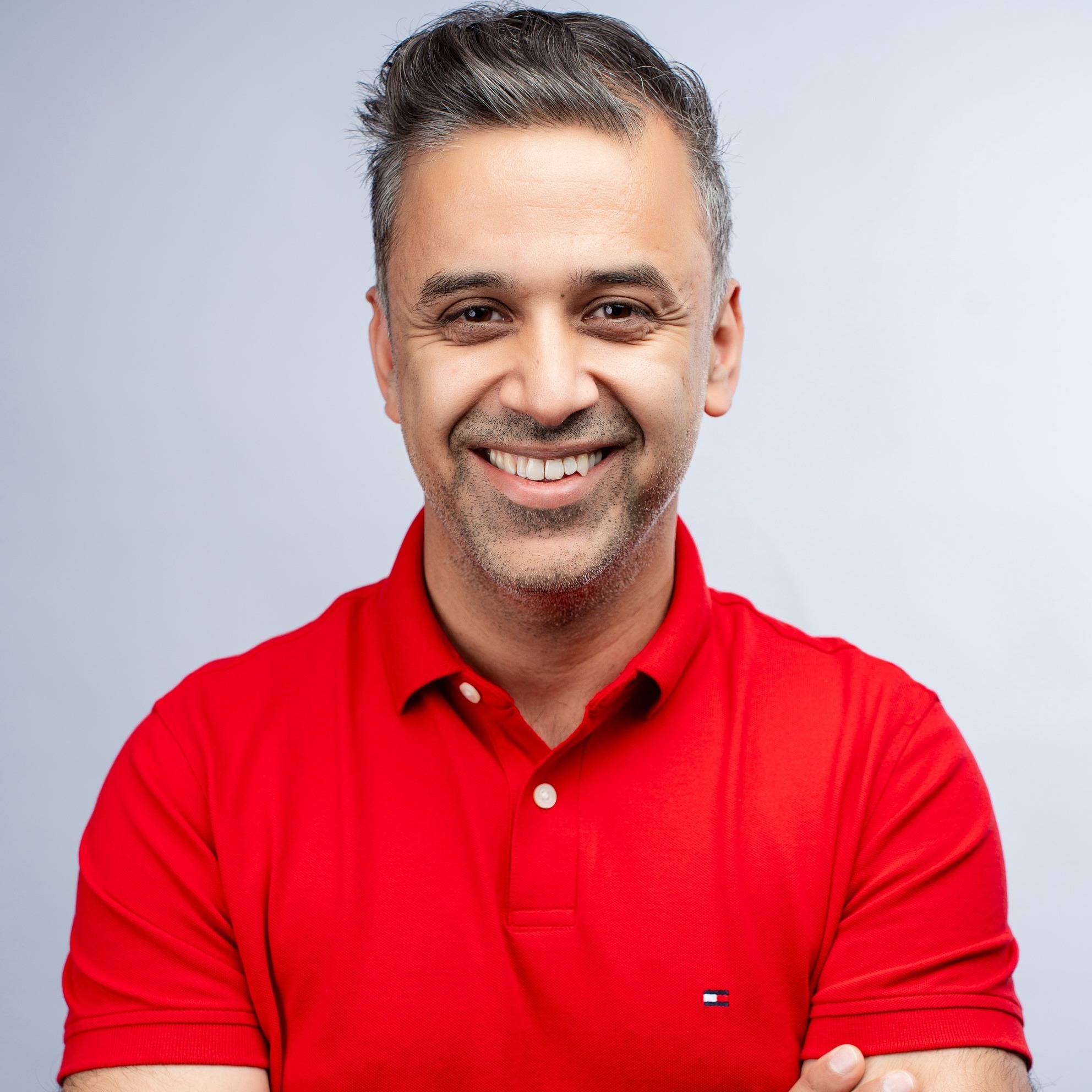 Nadeem Ibrahim