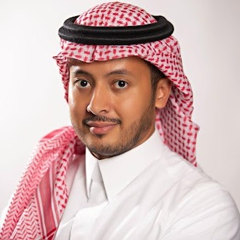 Bader Almadi