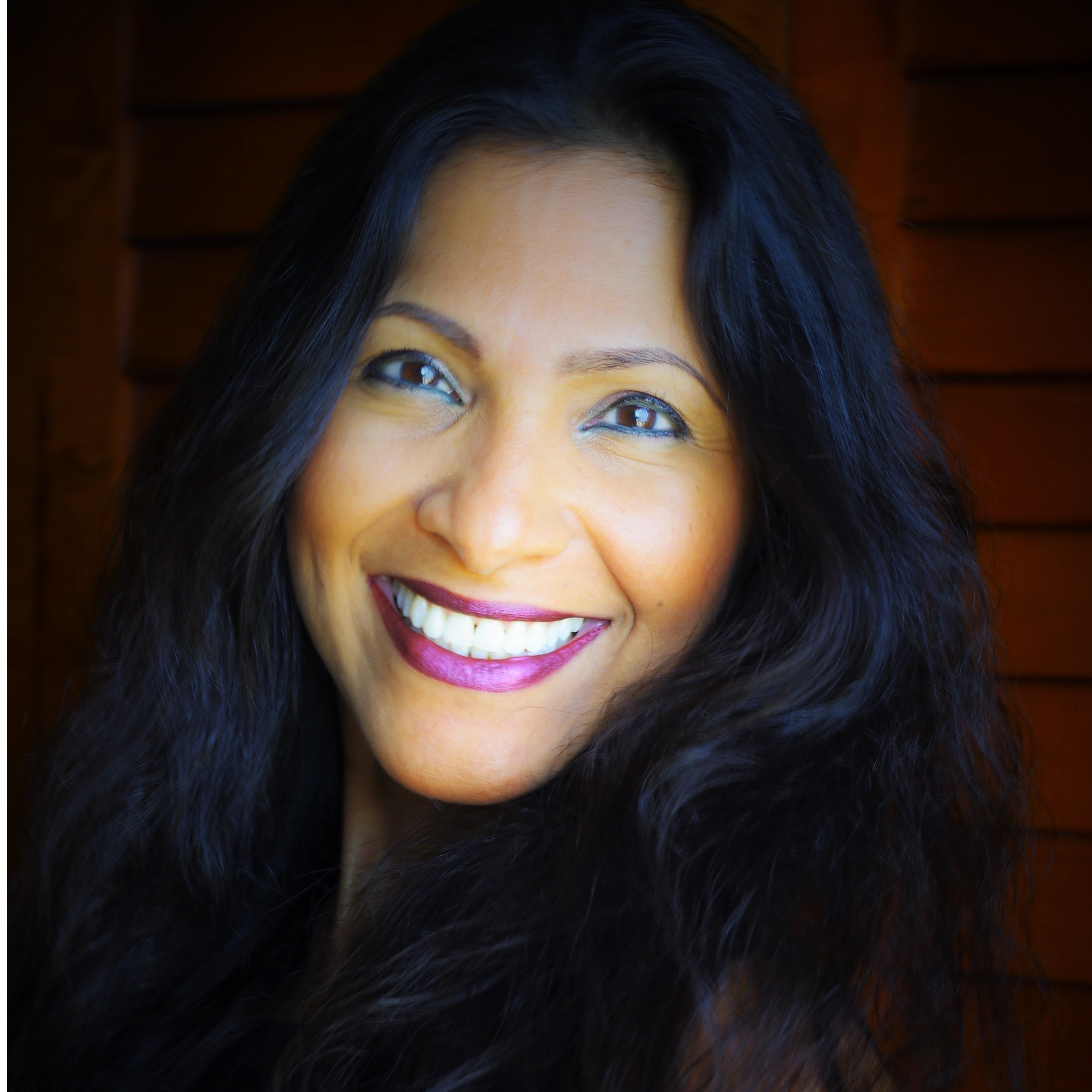 Mia Shah-Dand