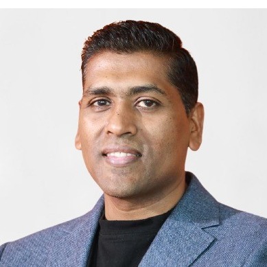 Cherian Varghese