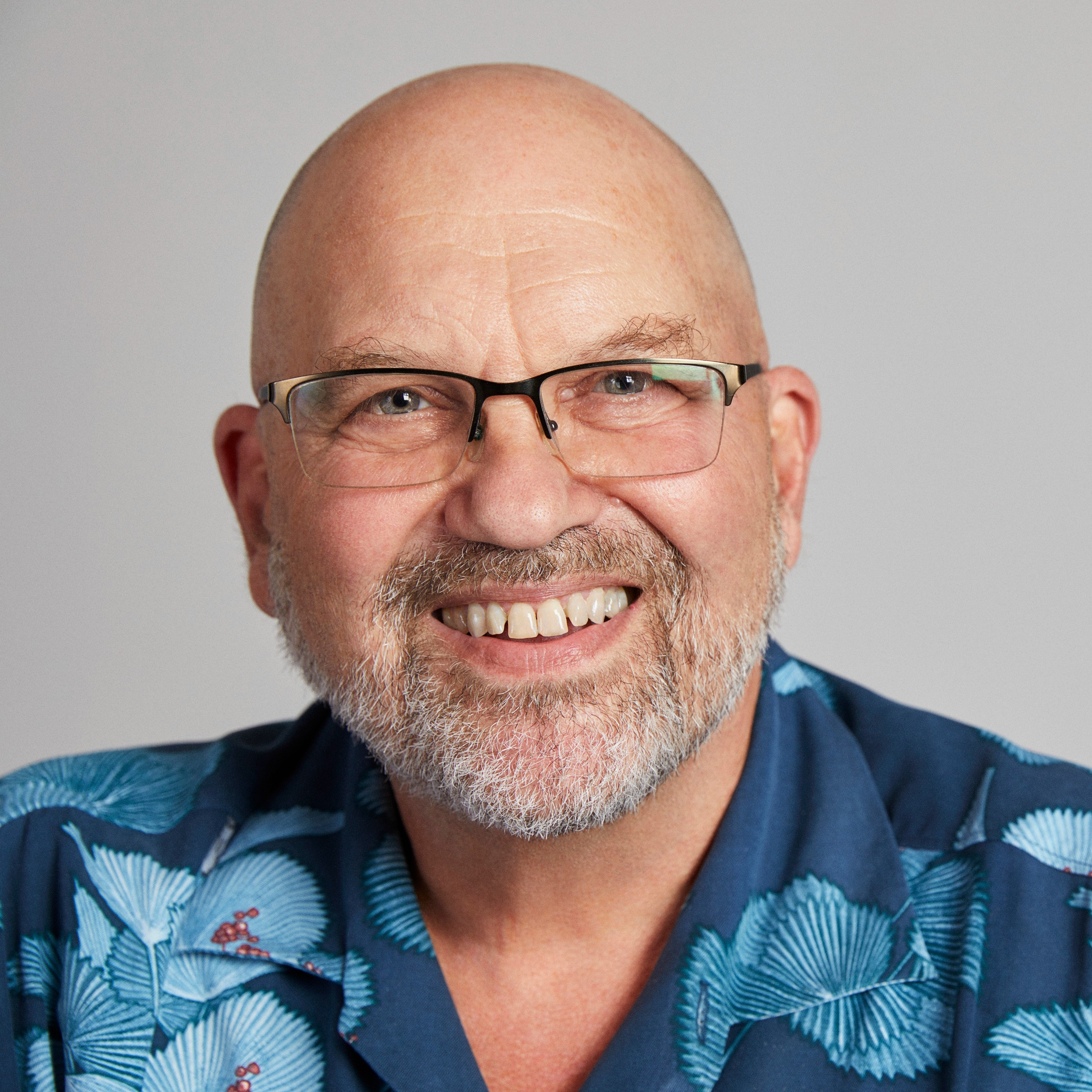 Marc Raibert