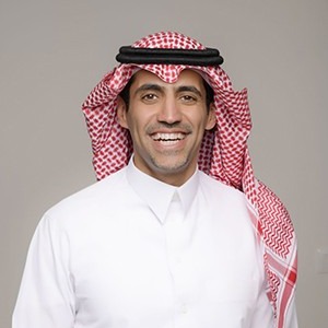 Ayman AlRashed