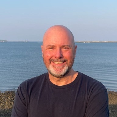 Greg Fallon