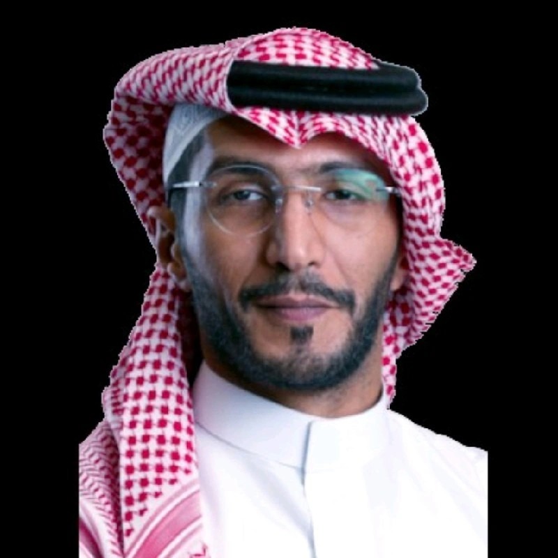 Hussam Zahrani