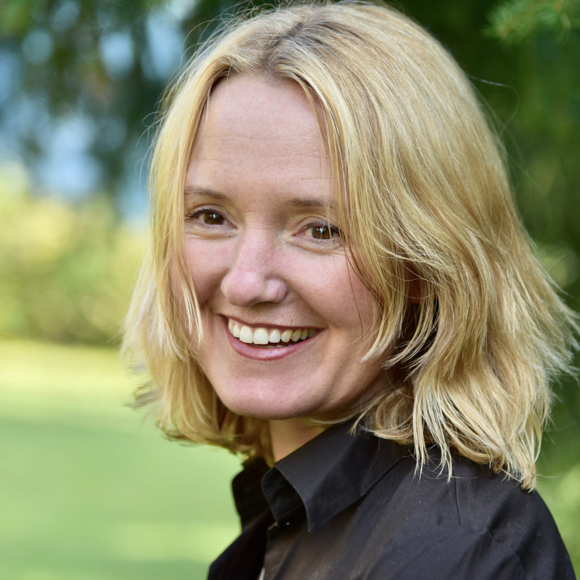 Daniela Harrmann